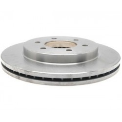 Disco ventilado Ford Lobo 0008