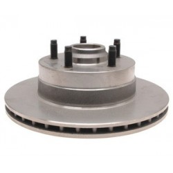 Rotor Ventilado Jeep...