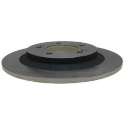 Disco rotor solido