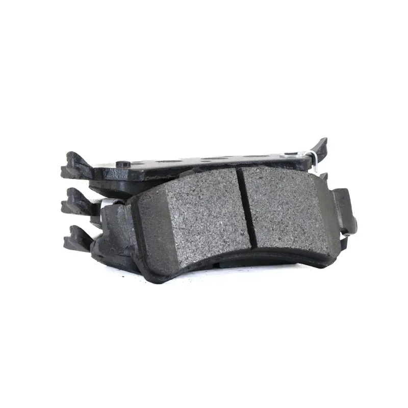 Balata Silverado 1500 0107 Tras