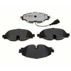 Freno disco EHT Audi A3 1519