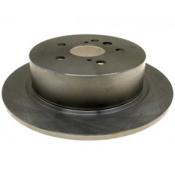 Disco Rotor Highlander