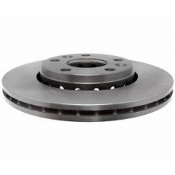 Disco Rotor Renault Duster