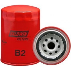 Filtro sellado para lubricante