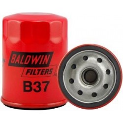 Filtro sellado para lubricante