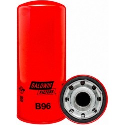 Filtro de aceite pmotor 350 bc