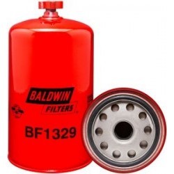 Filtro de combustible