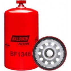 Filtro sellado para lubricante