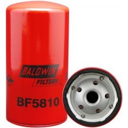 Filtro de combustible p...