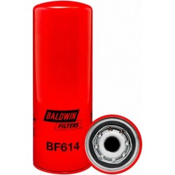 Filtro de combustible p motor
