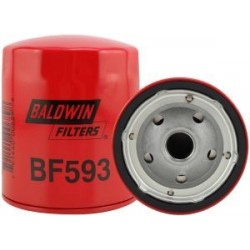 Filtro para combustible