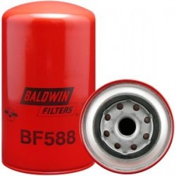 Filtro de combustible...