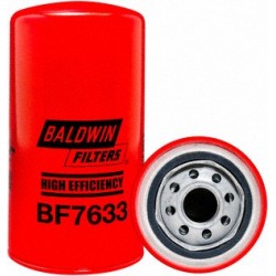 Filtro de combustible...