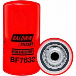Filtro de combustible p...