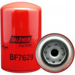 Filtro de combustible p...