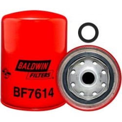 filtro para combustible