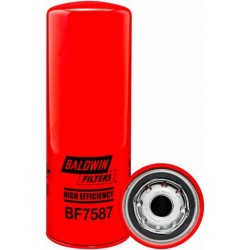 Filtro de combustible p kw...