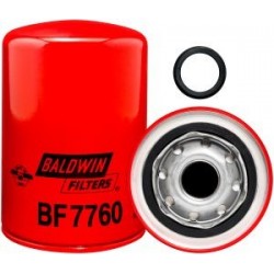 Filtro de combustible kw...