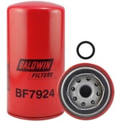 Filtro de combustible...