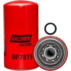 Filtro de combustible...