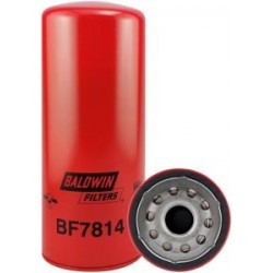 Filtro de combustible...