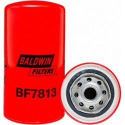 Filtro combustible