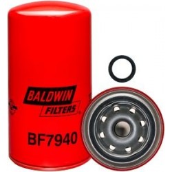 Filtro de combustible...