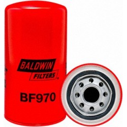 Filtro de combustible p motor