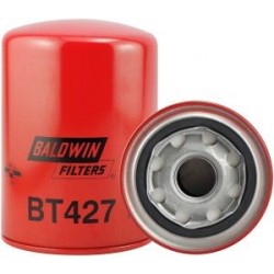 Filtro sellado para lubricante