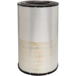 Filtro para aire sello radial