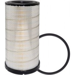 Filtro para aire sello radial