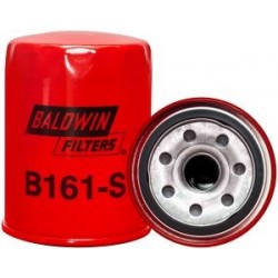 Filtro sellado para lubricante