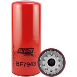 Filtro de combustible para...