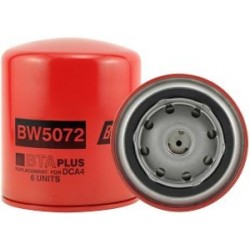 Filtro de agua  wf2072