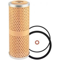 Filtro de combustible