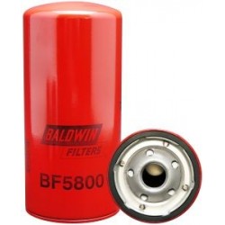 Filtro de combustible...