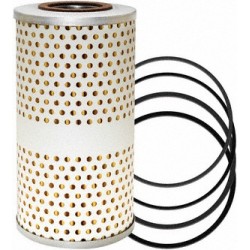 Filtro para aceite sellado