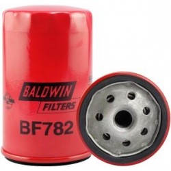 Filtro de combustible para...