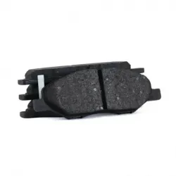 Balata Nissan Tiida Hatch Back 0718 Del