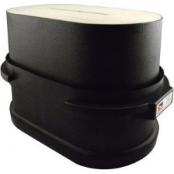 Filtro de aire p kw motor isx