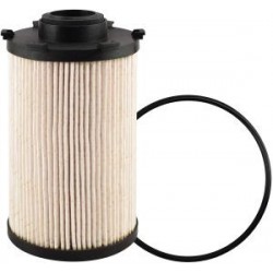 Filtro de combustible