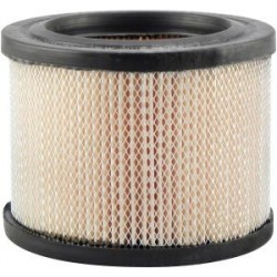 Filtro aire radial compresor