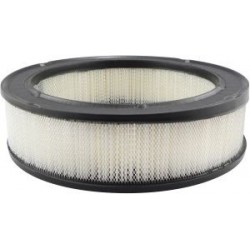 Filtro aire radial compresor