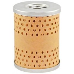 Filtro para combustible