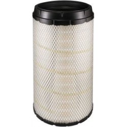 Filtro para aire sello radial