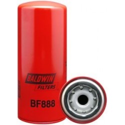 Filtro de combustible...
