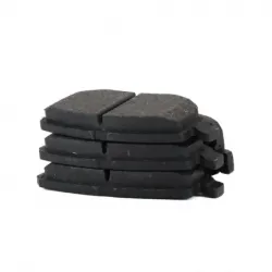 Balata Dodge Nitro 0712 Tras