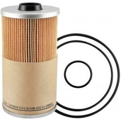 Filtro de combustible p...