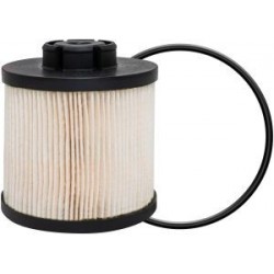 Filtro de combustible kw y...