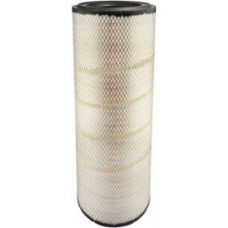 Filtro para aire sello radial